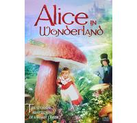 Alice in Wonderland [DVD] [1985] [Region 1] [US Import] [NTSC]