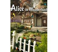Alice in Wonderland - Hidden Objects PC