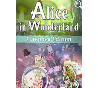 Alice in Wonderland - Hidden Objects (PC) - Steam Key - GLOBAL