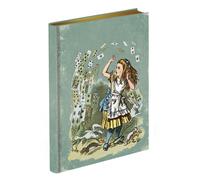 Alice in Wonderland Journal - Alice in Court