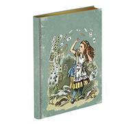 Alice in Wonderland Journal - Alice in Court: Alice in Wonderland Journals: