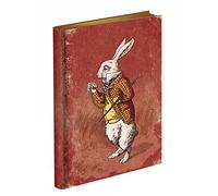 Alice in Wonderland Journal - ′Too Late,′ said the Rabbit