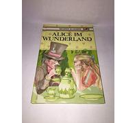 Alice in Wonderland (Ladybird Children's Classics)