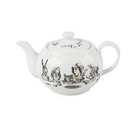 Alice In Wonderland Mini Teapot