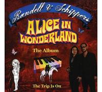 Alice in Wonderland & Other R&S Cuts