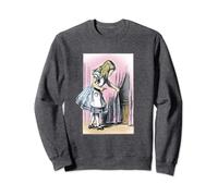 Alice in Wonderland Sweatshirt