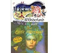 Alice in Wonderland / The Little Mermaid