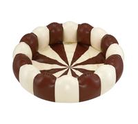 Alice inflatable pool Brown 95 cm