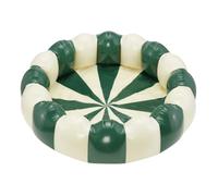 Alice inflatable pool Dark green 95 cm