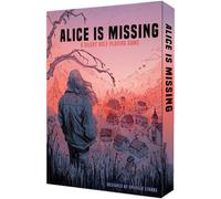 Alice Is Missing - Brand New And Sealed