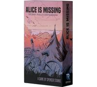 Alice is Missing: Silent Falls Expansion