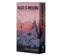 Renegade Game Studios Alice Is Missing: Silent Falls Expansion