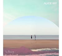Alice Ivy – I'm Dreaming – 12" Vinyl Album – New (2018)