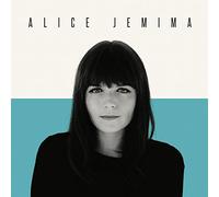 Alice Jemima [輸入アナログ盤 / 1LP] (SBESTLP74)_415 [Analog]