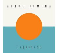 Alice Jemima - Liquorice