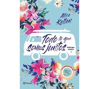 Alice Kellen Todo lo que somos juntos: Deja que ocurra 2 (Planeta) (Paperback)