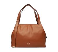 Alice M Shoulder Bag - female - Armani Exchange - Shoulder Bags - Brown - ONE SIZE - Bags ONE SIZE