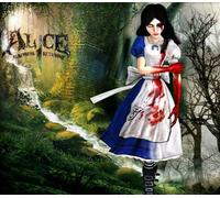 Alice: Madness Returns DE/EN/ES/FR/IT/JP Languages Only PC EA App CD Key
