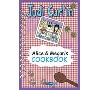 Alice & Megan's Cookbook (Alice and Megan)