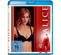 ALICE-MEIN LEBEN ALS ESCORT (BLU-RAY) - JOSEPHINE MACKERRAS BLU-RAY NEW