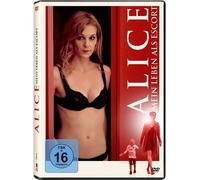 ALICE-MEIN LEBEN ALS ESCORT - JOSEPHINE MACKERRAS DVD NEW
