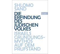 Alice Meroz Shl Die Erfindung des jüdischen Volkes: Israels Gründung (Paperback)