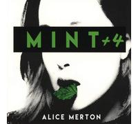 Alice Merton Mint+4 (CD)