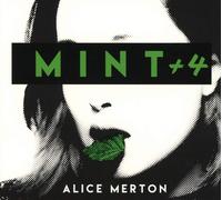 Alice Merton Mint+4 (CD)