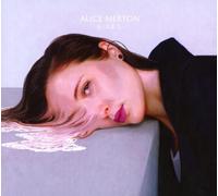 Alice Merton S.I.d.E.S. (CD) (US IMPORT)