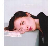 Alice Merton S.i.d.e.s. LP vinyl Europe Paper Plane Int. 2022 PPR22017