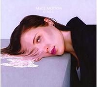 Alice Merton S.I.D.E.S Neues Album 2022 CD Jewel box