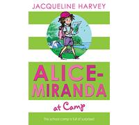 Alice-Miranda at Camp: 10