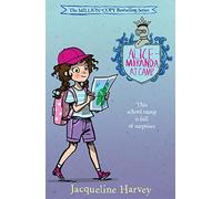 Alice-Miranda at Camp: Volume 10