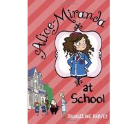 Alice-miranda at School