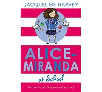 Alice-Miranda at School: Book 1