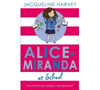 Alice-Miranda at School : Book 1