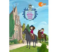 Alice-Miranda Friends Forever