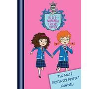 Alice-Miranda Friends Forever Journal