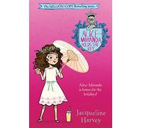 Alice-Miranda Holds the Key: 15