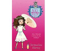 Alice-Miranda Holds the Key 15: Volume 15