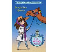 Alice-Miranda in Egypt: Alice-Miranda 20