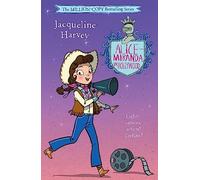 Alice-Miranda in Hollywood: Alice-Miranda 16