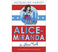 Alice-Miranda in New York : Book 5