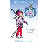 Alice-Miranda in the Alps: Volume 12