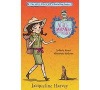 Alice-Miranda in the Outback: Volume 19