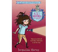 Alice-Miranda Shines Bright: Volume 8