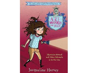 Alice-Miranda Shines Bright: Volume 8