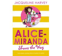 Alice-Miranda Shows the Way