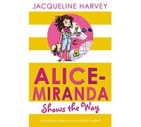 Alice-Miranda Shows the Way