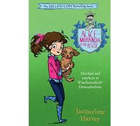 Alice-Miranda to the Rescue: Volume 13